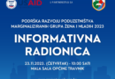 Poziv Travničanima: Od 10 do 12.000 KM za pokretanje vlastitog biznisa