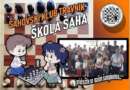 Upis u Školu šaha