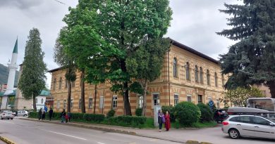 Općinski sud u Travniku zapošljava dva daktilografa